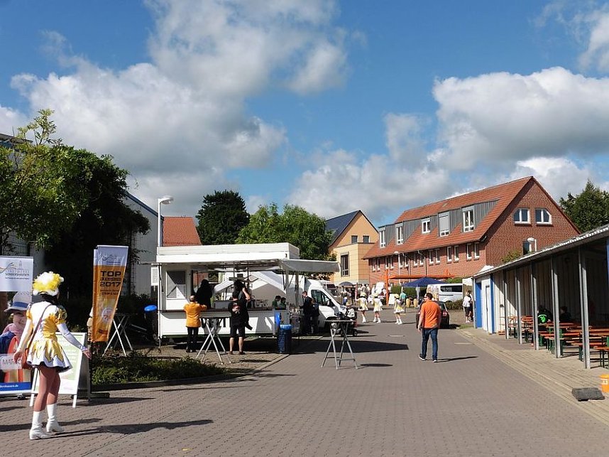 Das Jubil&auml;um aus Sicht der B&uuml;rger