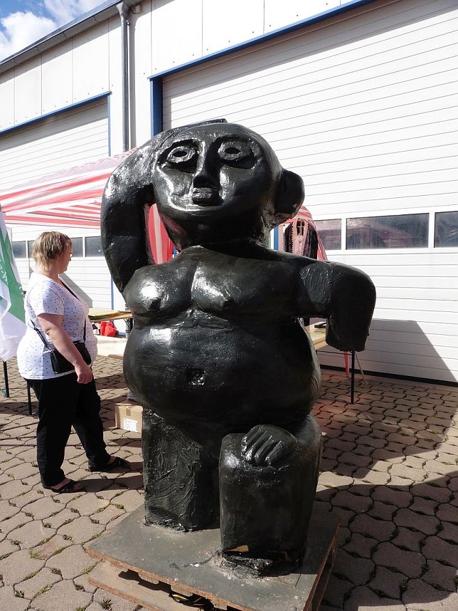 Das Jubil&auml;um aus Sicht der B&uuml;rger