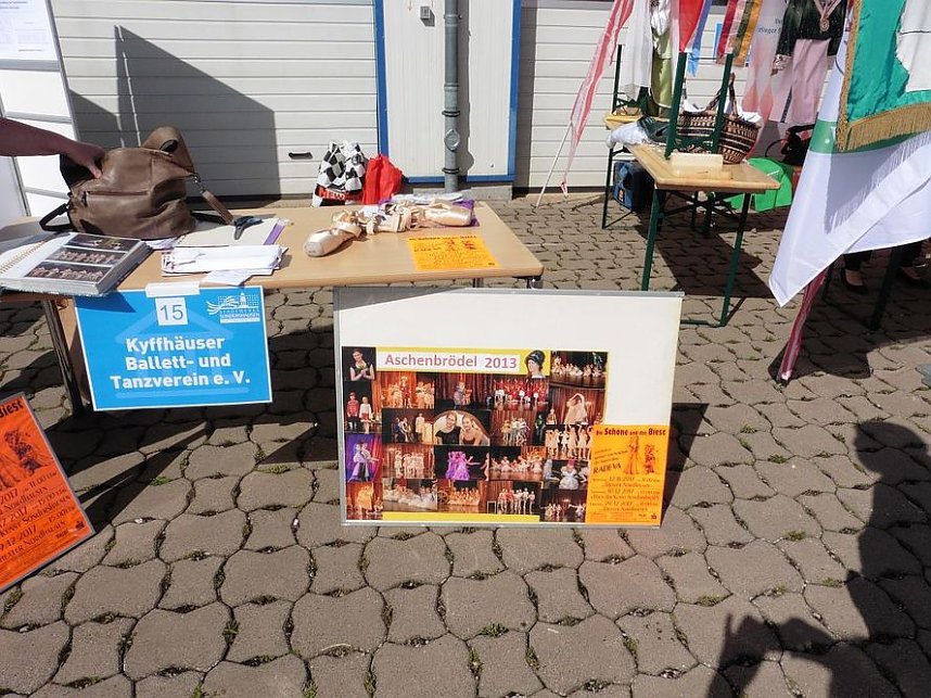 Das Jubil&auml;um aus Sicht der B&uuml;rger