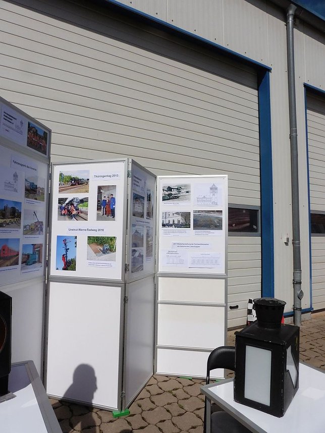 Das Jubil&auml;um aus Sicht der B&uuml;rger