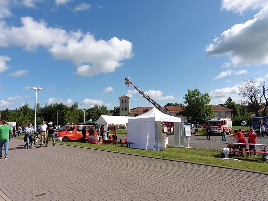 Das Jubil&auml;um aus Sicht der B&uuml;rger