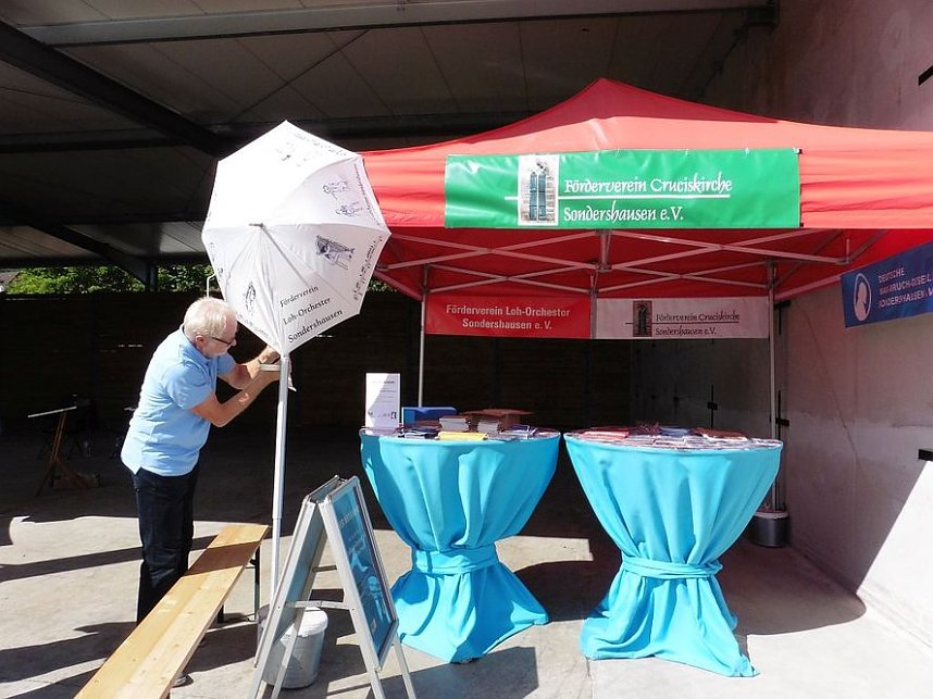 Das Jubil&auml;um aus Sicht der B&uuml;rger