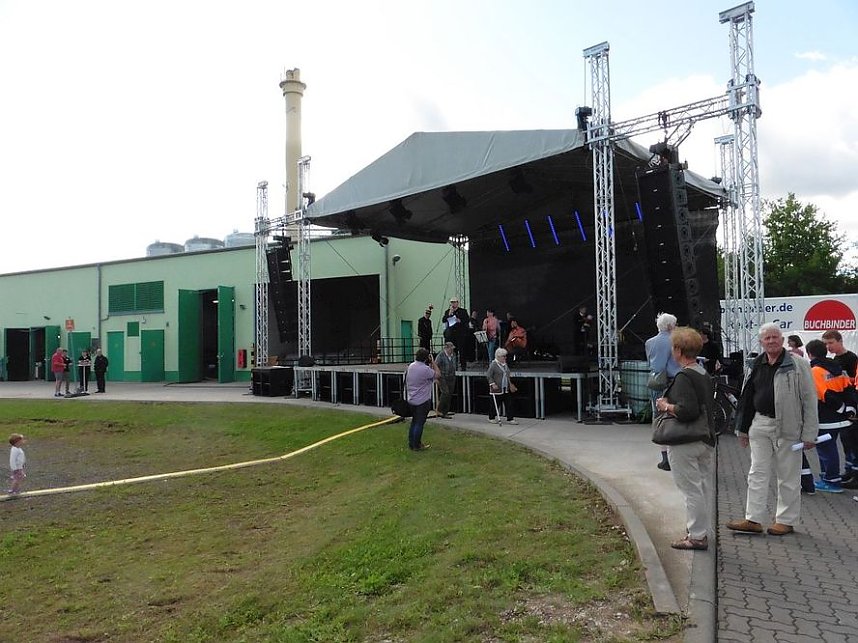 Das Jubil&auml;um aus Sicht der B&uuml;rger