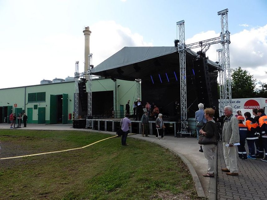 Das Jubil&auml;um aus Sicht der B&uuml;rger