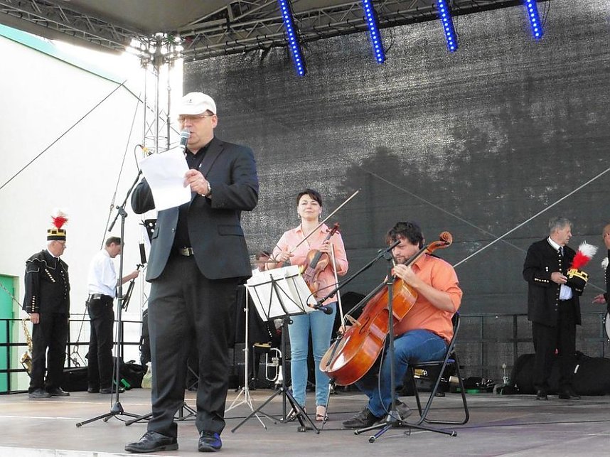 Das Jubil&auml;um aus Sicht der B&uuml;rger