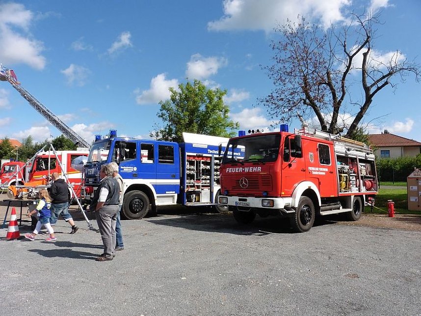Das Jubil&auml;um aus Sicht der B&uuml;rger