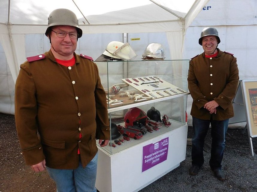 Das Jubil&auml;um aus Sicht der B&uuml;rger