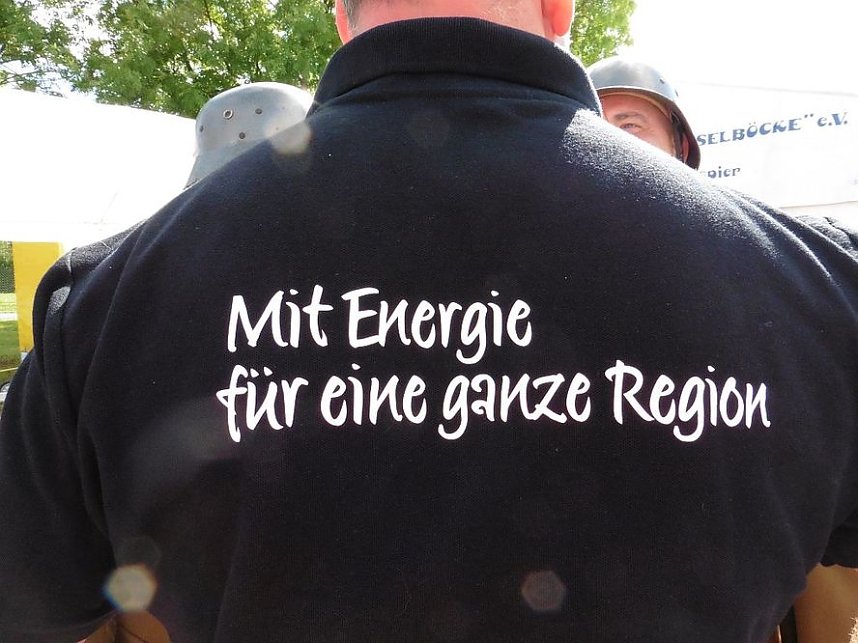 Das Jubil&auml;um aus Sicht der B&uuml;rger