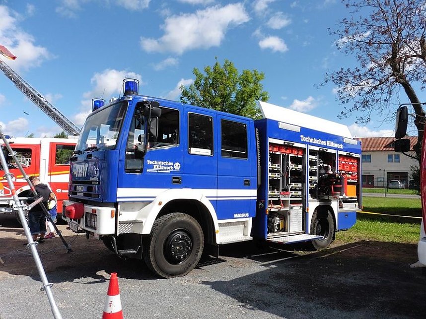 Das Jubil&auml;um aus Sicht der B&uuml;rger