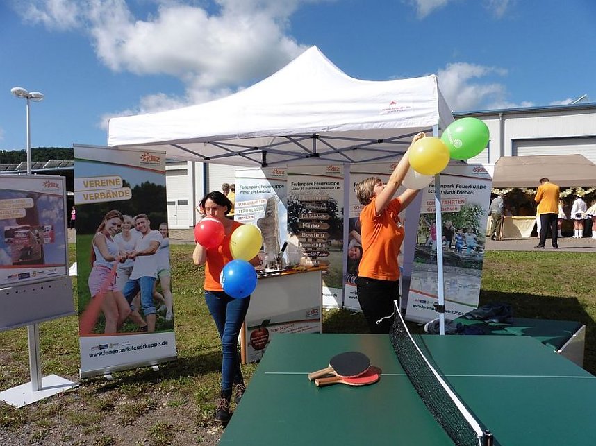 Das Jubil&auml;um aus Sicht der B&uuml;rger