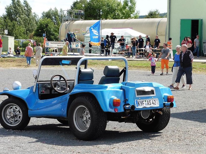 Das Jubil&auml;um aus Sicht der B&uuml;rger