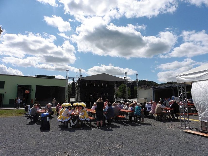 Das Jubil&auml;um aus Sicht der B&uuml;rger