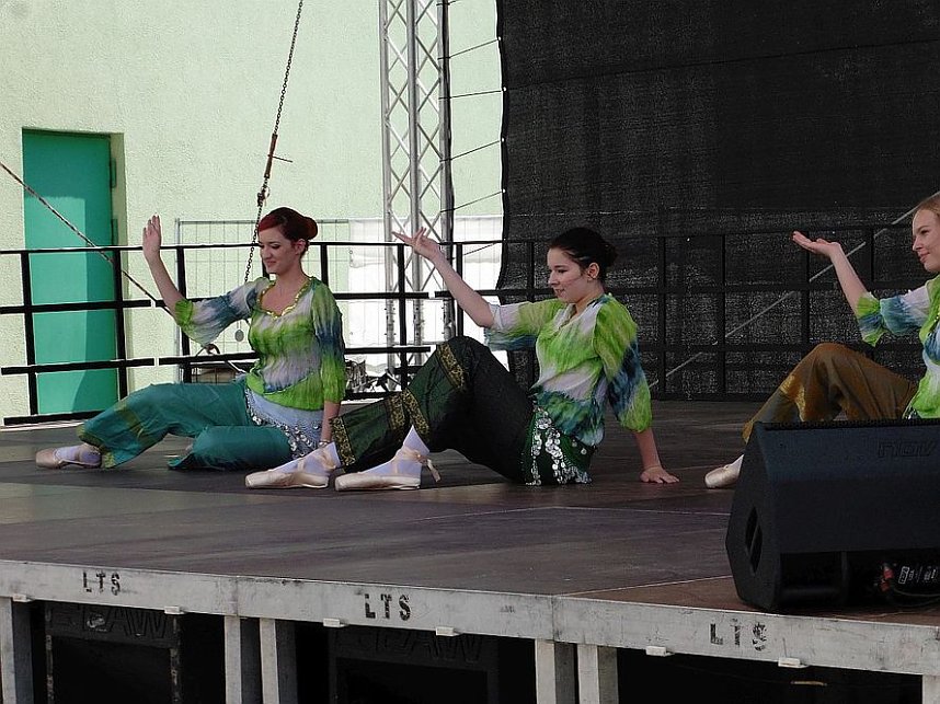 Das Jubil&auml;um aus Sicht der B&uuml;rger