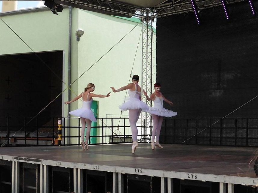 Das Jubil&auml;um aus Sicht der B&uuml;rger