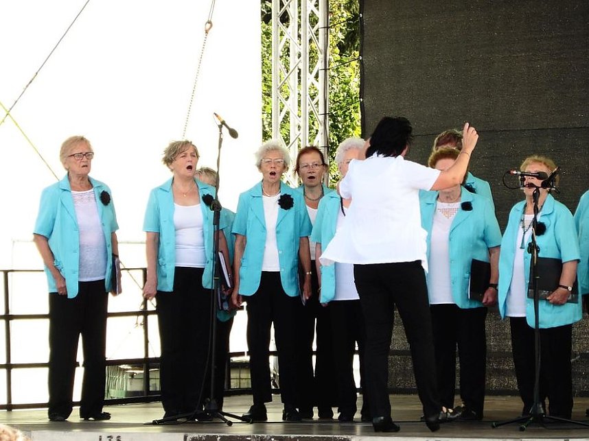 Das Jubil&auml;um aus Sicht der B&uuml;rger