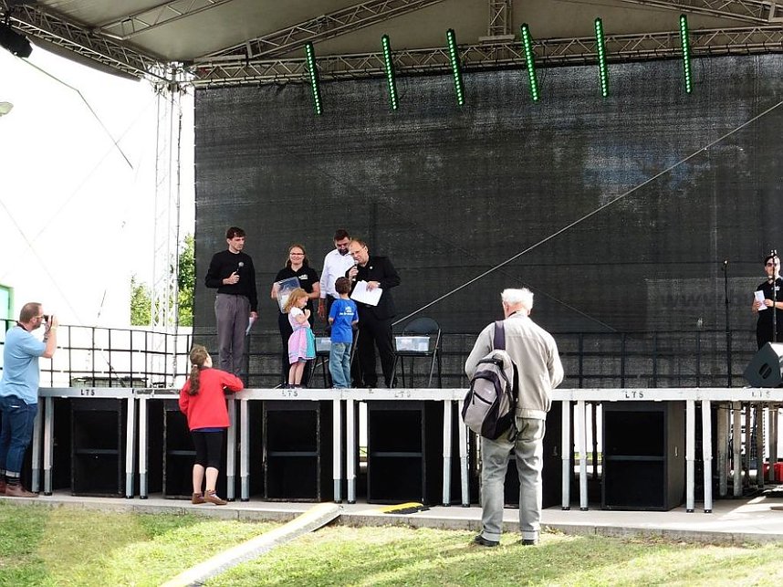 Das Jubil&auml;um aus Sicht der B&uuml;rger