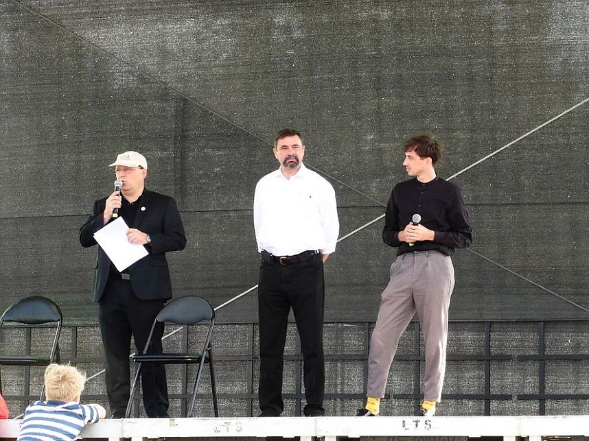 Das Jubil&auml;um aus Sicht der B&uuml;rger