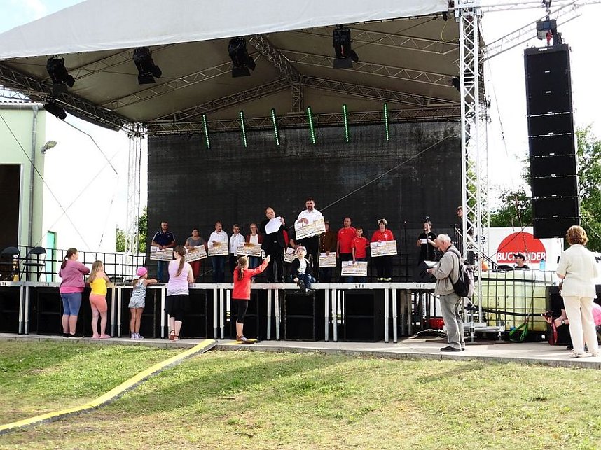 Das Jubil&auml;um aus Sicht der B&uuml;rger