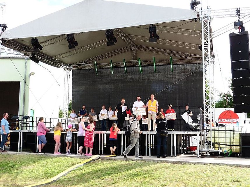 Das Jubil&auml;um aus Sicht der B&uuml;rger