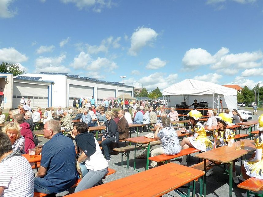 Das Jubil&auml;um aus Sicht der B&uuml;rger