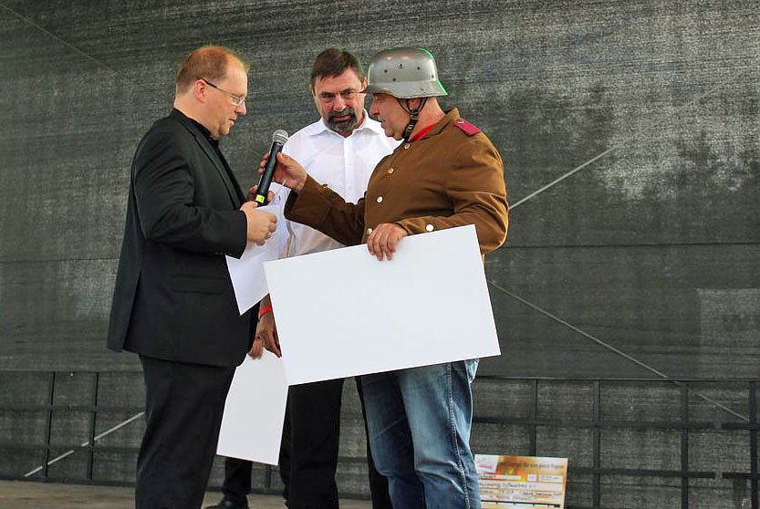 Projekte der Vereine ausgezeichnet