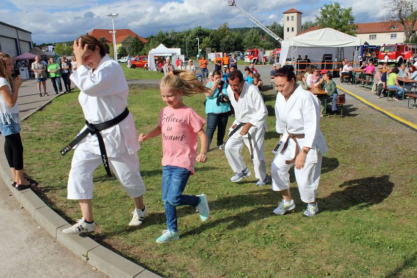 Projekte der Vereine ausgezeichnet