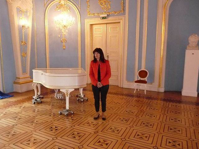 Tag des offenen Denkmals 