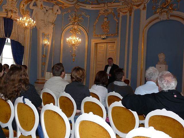 Tag des offenen Denkmals 