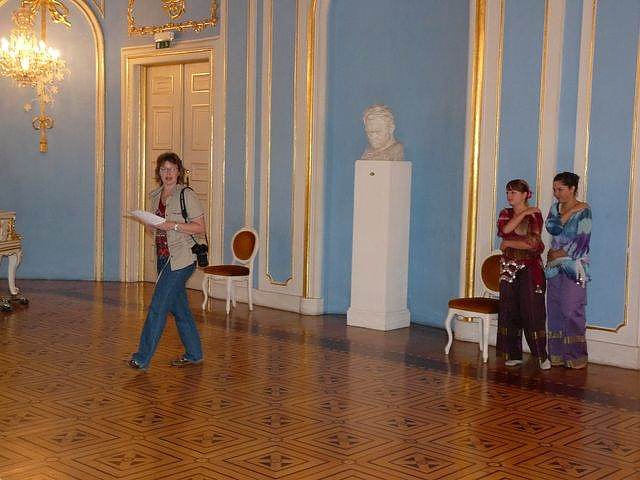 Tag des offenen Denkmals 