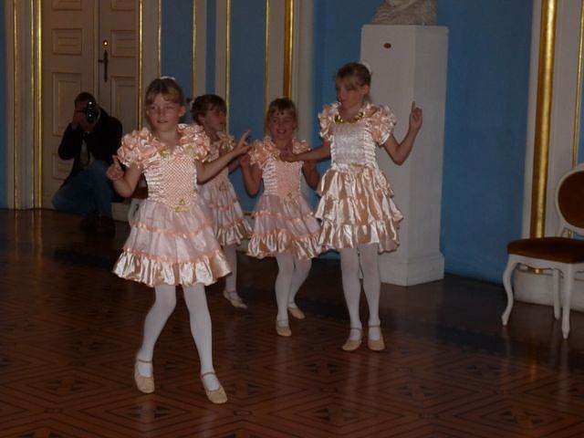 Tag des offenen Denkmals 