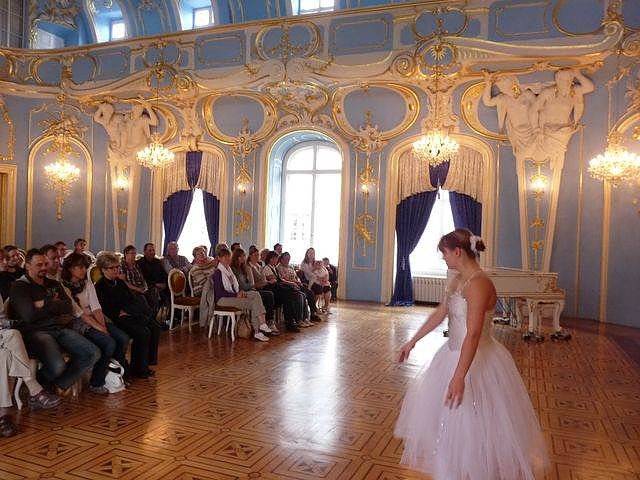 Tag des offenen Denkmals 