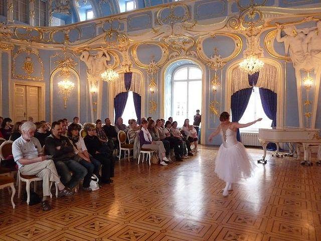 Tag des offenen Denkmals 