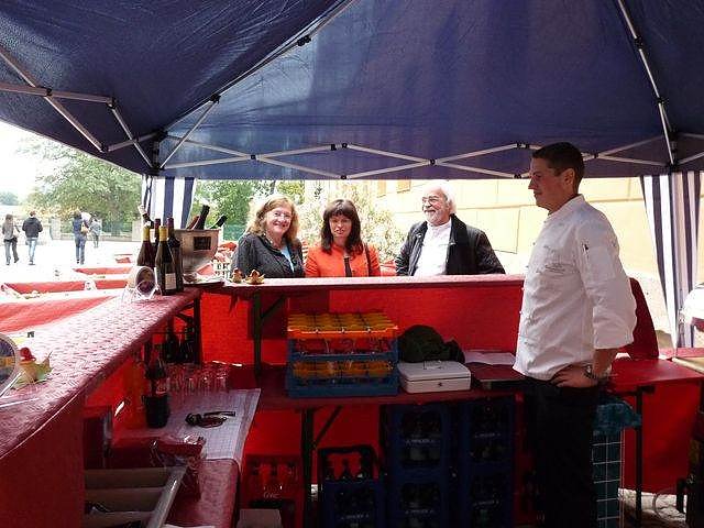 Tag des offenen Denkmals 