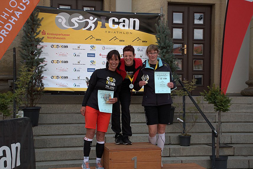 Triathlon-Wochenende