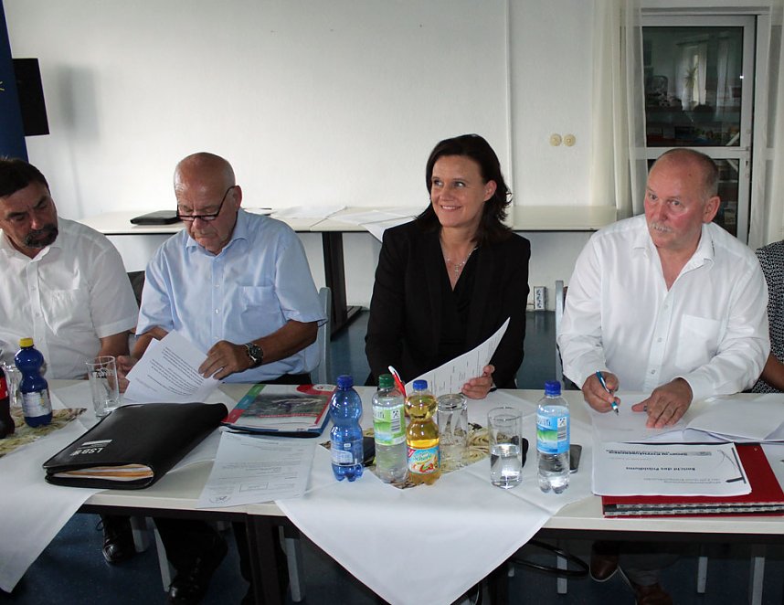 Kyffh&auml;userkreissportbund zog Bilanz