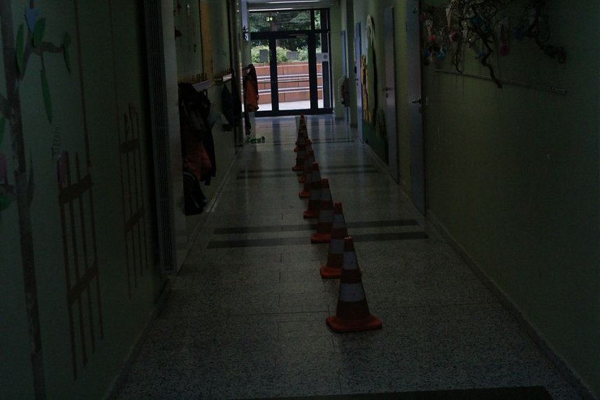 Kinder- und Jugendwettbewerb des JRK