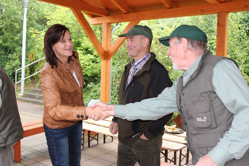 Kinder- und Jugendwettbewerb des JRK