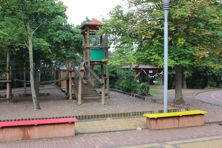 Kinder- und Jugendwettbewerb des JRK