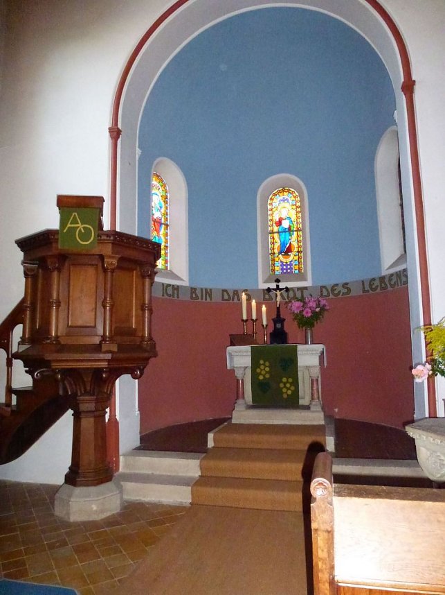 Werke alter Meister in Heldrungen gespielt