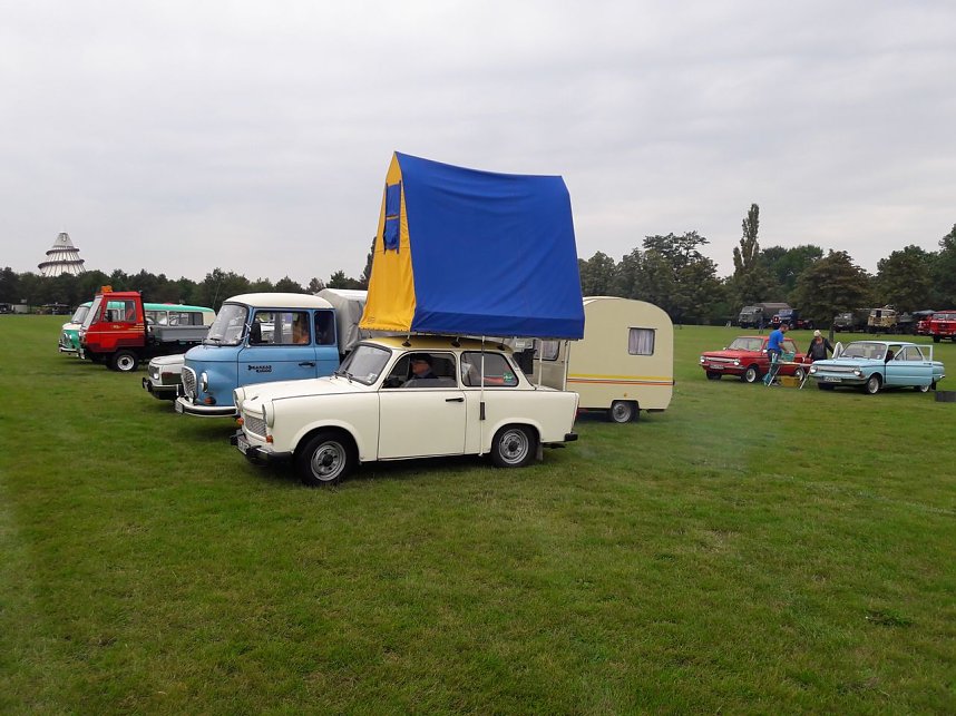 19. Ost-Mobil-Meeting-Magdeburg