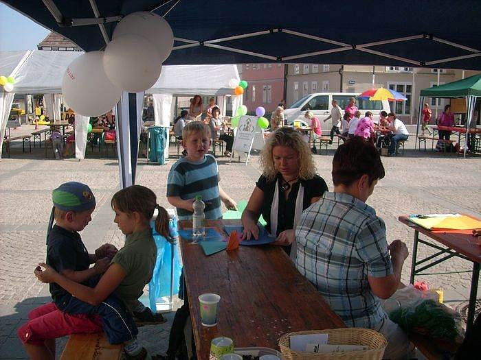 12. Familienfest Sondershausen