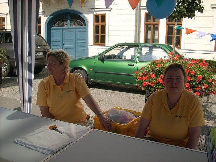 12. Familienfest Sondershausen