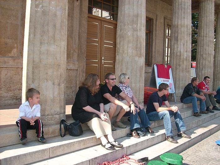 12. Familienfest Sondershausen