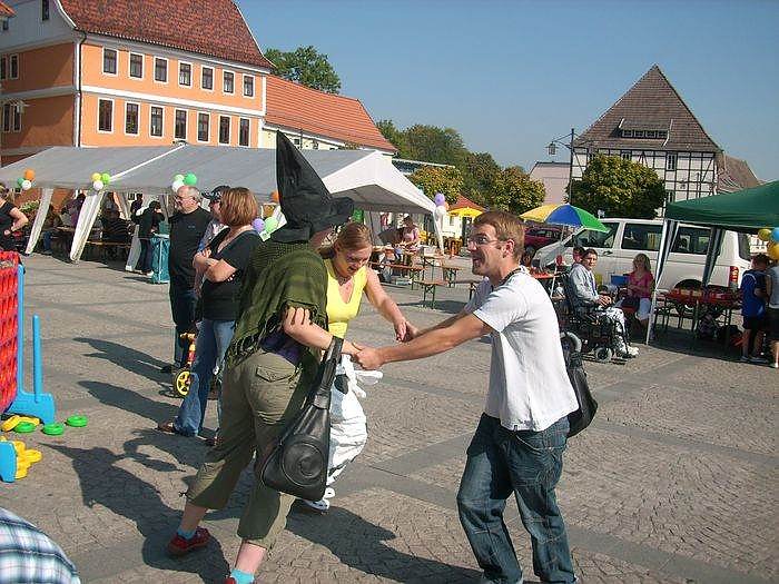 12. Familienfest Sondershausen