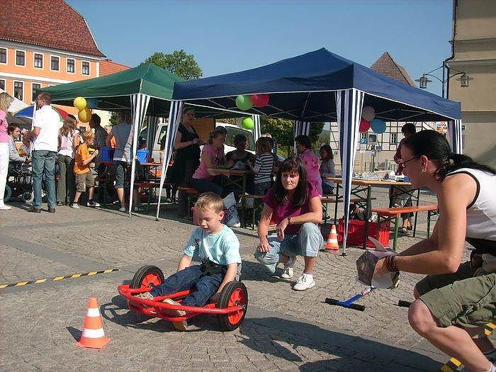 12. Familienfest Sondershausen
