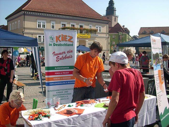 12. Familienfest Sondershausen