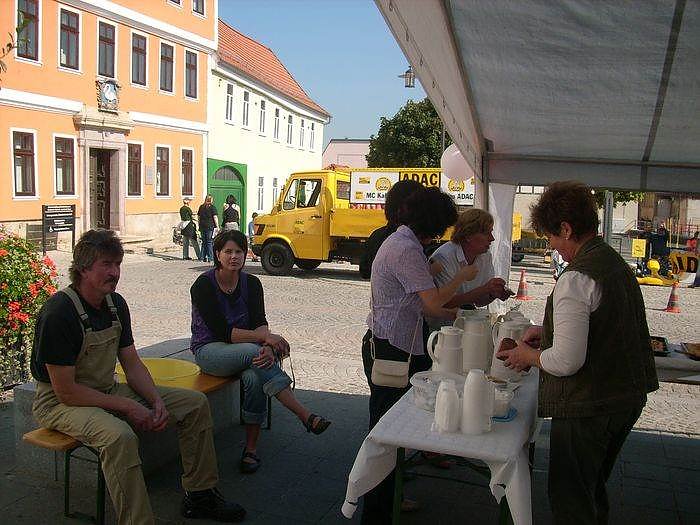 12. Familienfest Sondershausen