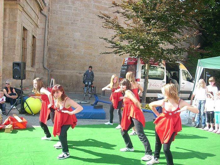 12. Familienfest Sondershausen