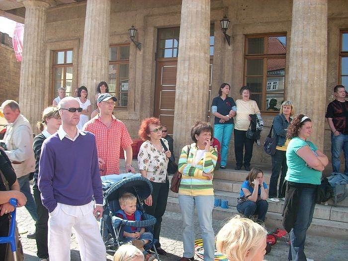12. Familienfest Sondershausen