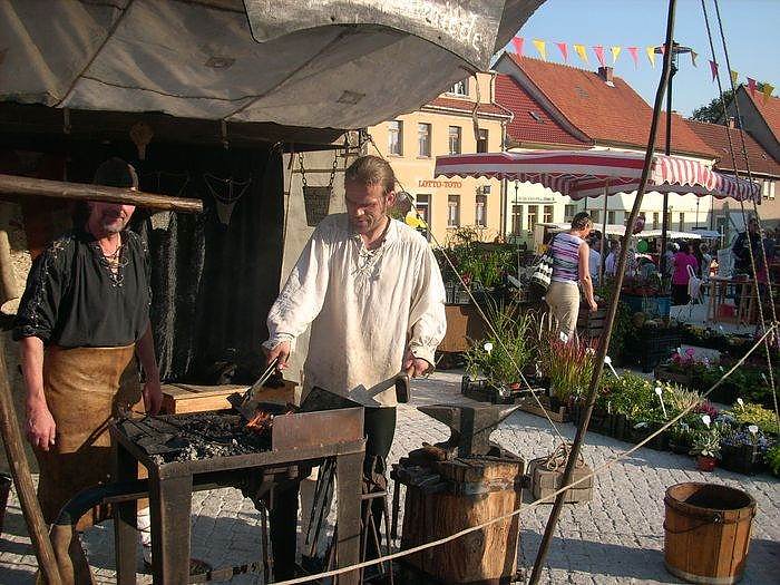 Frankenh&auml;user Bauernmarkt